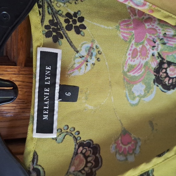 Melanie Lyne Blouse - Picture 4 of 4